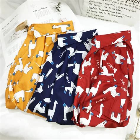 Забавная гавайская рубашка с коротким рукавом для мужчин и женщин ...