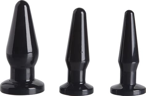 Anal Trainer Set Amazon Ca Health Personal Care