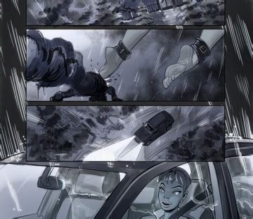 SleepyGimp 8muses Sex And Porn Comics