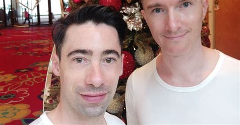 A Macao Pour L Anniversaire De Nico Le Blog Lgbt D Arthus Et Nico Couple Gay