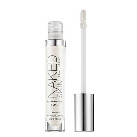 URBAN DECAY Naked Skin Highlighting Fluid Penha Duty Free Curacao