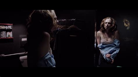 Fiona Dourif Nude Pics Page