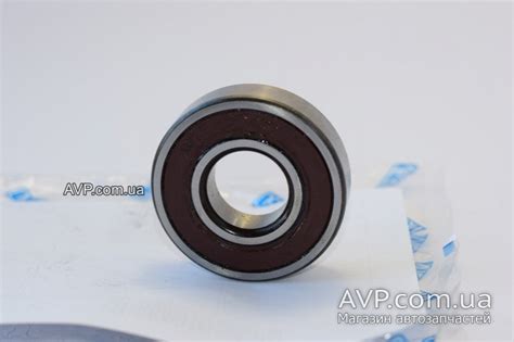 Подшипник полуоси ВАЗ 2101-2107, Москвич 412, 2140 VBF 180306 (6306 RS ...