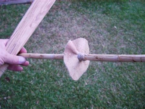 Cool Atlatl Scene From Arizona Paleoplanet