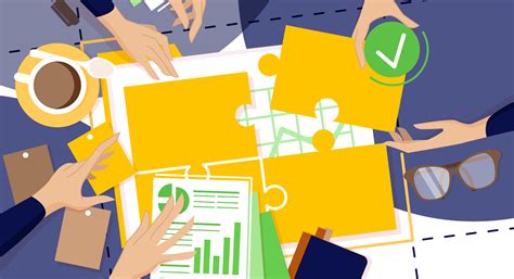 A Constante Busca Por Desenvolvimento De Competências E Habilidades