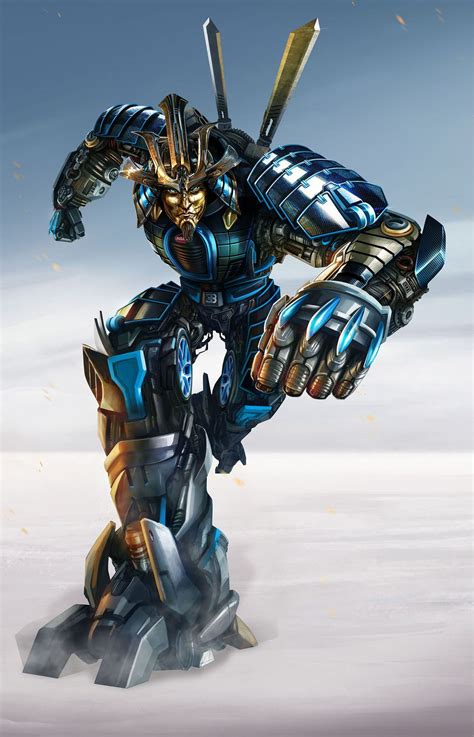 Transformers News Transformers Age Of Extinction Package Art Design
