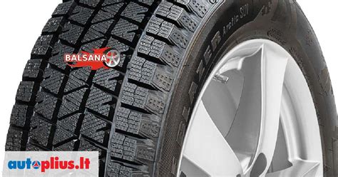 Sailun Sailun Ice Blazer Arctic SUV F, žieminės 265/65 R17 | A27715688