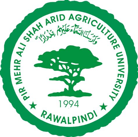pmas arid agriculture university rawalpindi