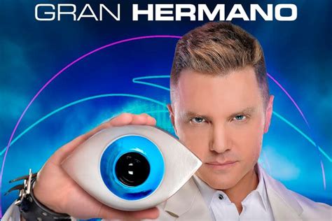 Santiago Del Moro Anunció Que Hoy Entra El Exparticipante Más Polémico A La Casa De Gran Hermano