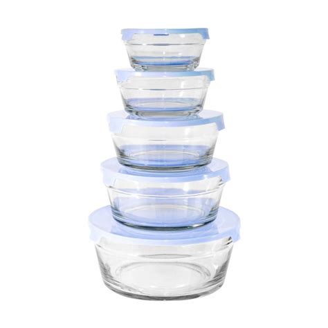 Набор салатников, O'Kitchen, 5 шт., в ассортименте - купить в интернет ...