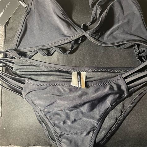 Fashion Nova Swim Brand New Itty Bitty Fashion Nova Bikini Poshmark