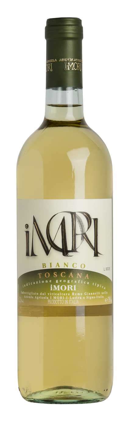 Bianco Toscana IGT. I Mori. Vendita online Negoziodelvino