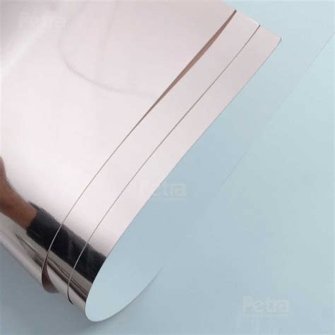 Papel Laminado Nude A g m² folhas