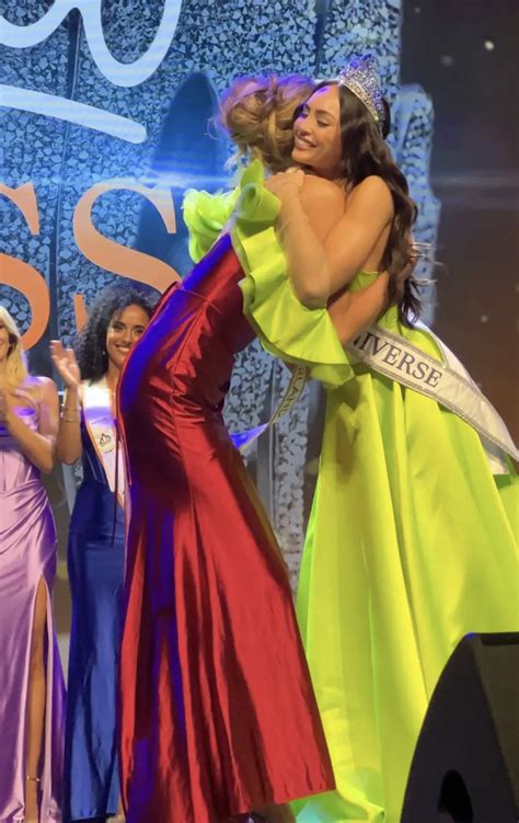 Mujer transgénero gana Miss Holanda por primera vez