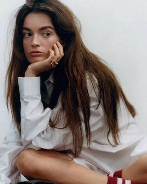 Emma Mackey Leaked Nude Photos And Videos