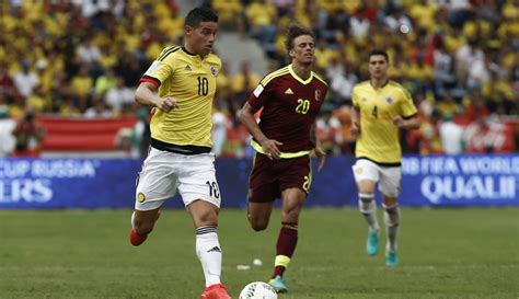 las eliminatorias siguen firmes  octubre