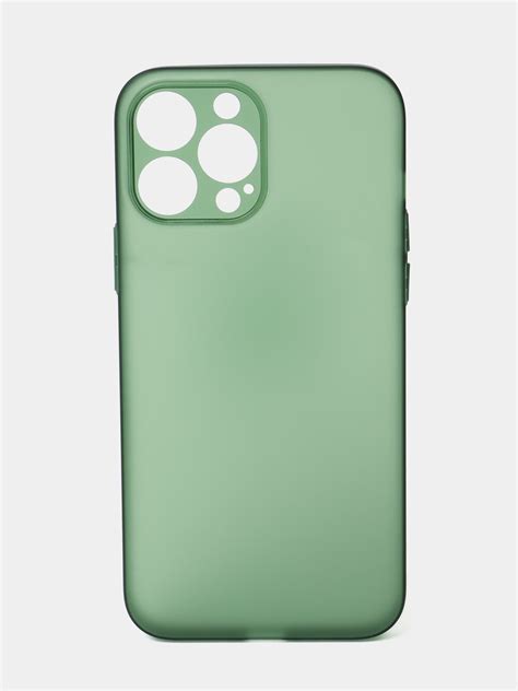 Прозрачные чехлы для iPhone 13 Pro, Pro Max, 14 Pro, Pro Max, с защитой ...