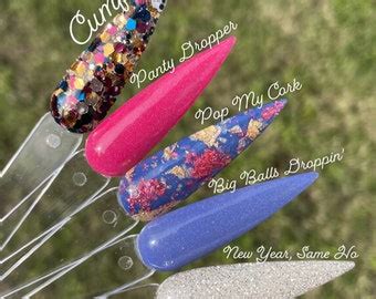 Happy Nude Year Etsy