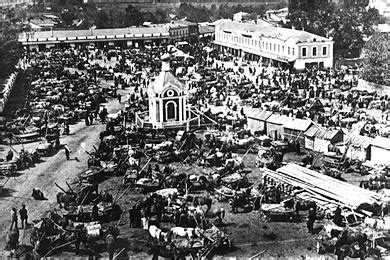 Золотая Хохлома - История