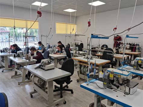 Clothing manufacturing, new business models, circular economy and ...
