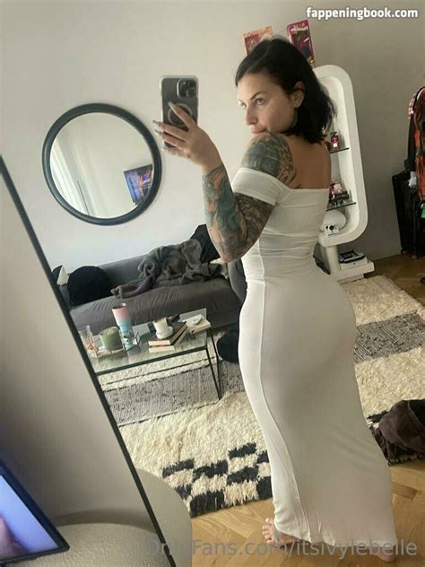 Ivy Lebelle Itsivylebelle Nude OnlyFans Leaks The Fappening Photo 4019582 FappeningBook