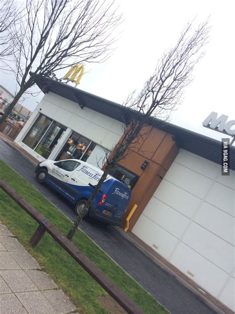 Fitness First My Ass 9GAG