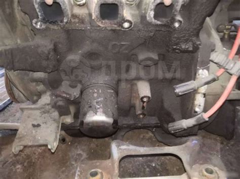 Купить Блок цилиндров, двигателя в сборе byd flyer BYD Flyer I (2005 ...