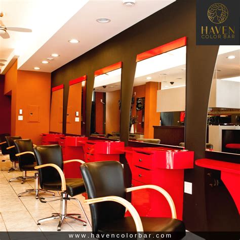 Top Hair Salon In Island Hair Salon Interior Modern Beauty Salon