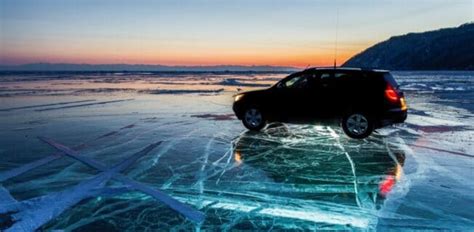 Kovi Cinco Dicas Essenciais Para Cuidar Do Carro No Frio