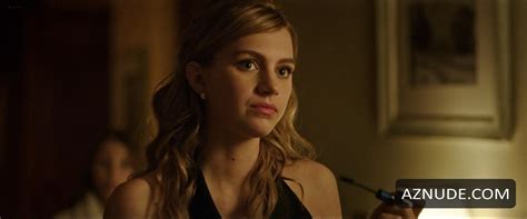 Nell Tiger Free Nude Aznude