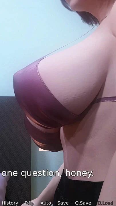 Yurias Passion Mature Mature Porn Feat PORNGAME By FapHouse XHamster