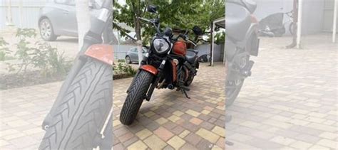 Мотоцикл Kawasaki Vulkan S купить в Краснодаре Транспорт Авито