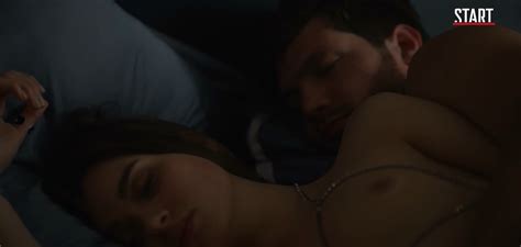 Nude Video Celebs Polina Gagarina Nude Byvshie S E