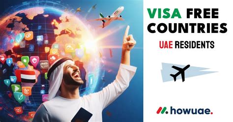 Visa Free Countries For Uae Residents Latest