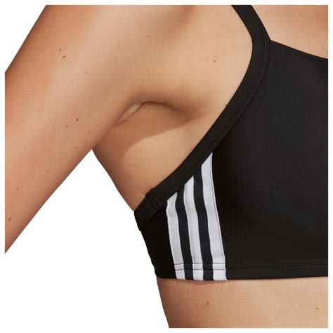 Adidas Performance Fit Piece Streifen Ii Bikini Women S Buy