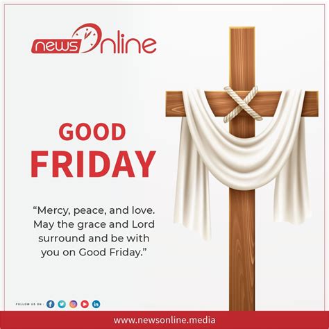 Happy Good Friday Quotes Wishes Messages Whatsapp Status