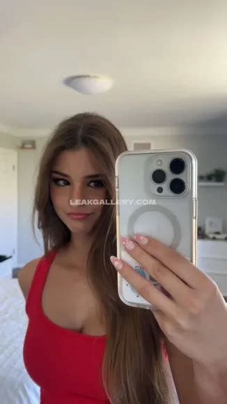 Brookemonk Exclusive Leaked Nude Onlyfans 2578840