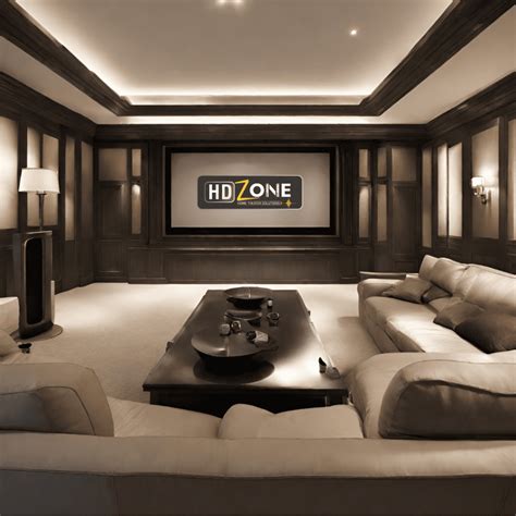 Elevate Your Home Cinema Experience with Dolby Atmos Technology - HD ...