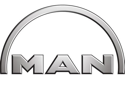 MAN – Logos Download