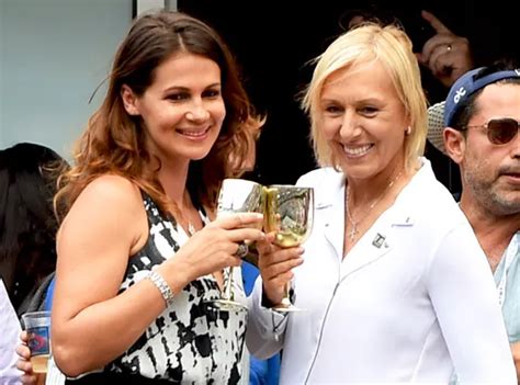 Lesbian Couples Who Don T Mind The Age Gap By Marie Lyn Bernard