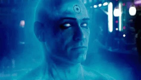 Manhattan Dr Manhattan  Manhattan Dr Manhattan Watchmen Discover