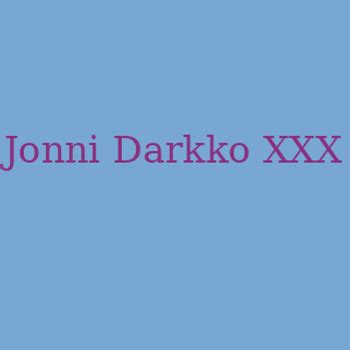 Jonni Darkko Xxx Has The Top Hottest Hardcore Pornstars