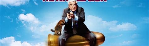 The Naked Gun Sequel Accessreel