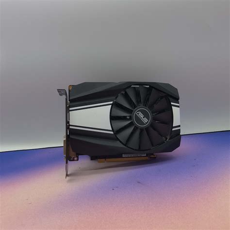 Asus Phoenix GTX 1660 Super | Jawa