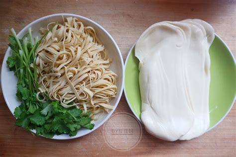 羊肉烩面怎么做羊肉烩面的做法豆豆妈ly豆果美食