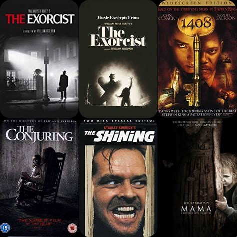 Top 100 Best Horror Movies Of All Time Filmschoolwtf Riset