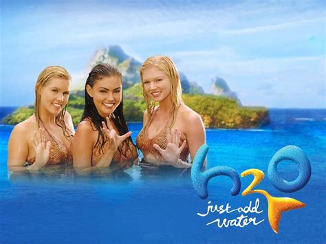 H2o Just Add Water Season 4 Mermaids