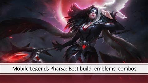 Why Pharsa Is The Only Mage Hero You Need To Rank Up ONE Esports