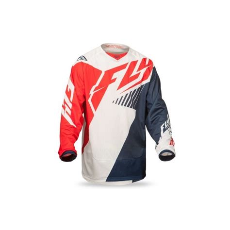 Conjunto Fly Racing Kinetic Mesh