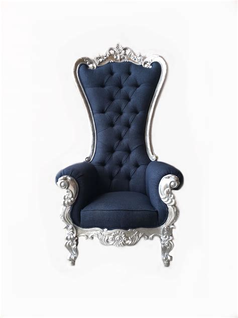 royal chair 2